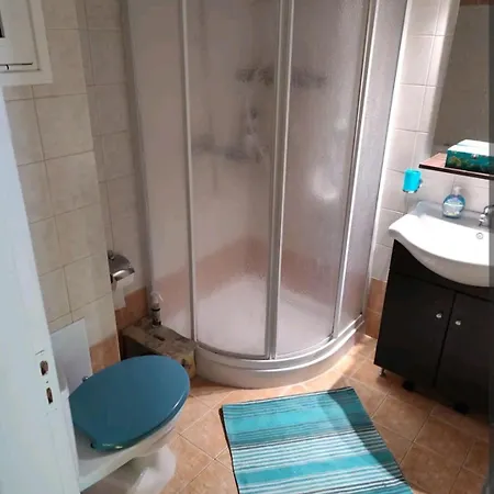 Apartment Monte Smith